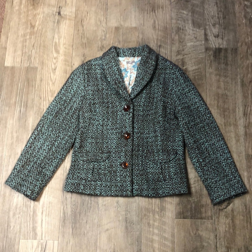 J. Jill Coat